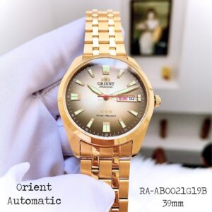 Orient RA AB0021G19B
