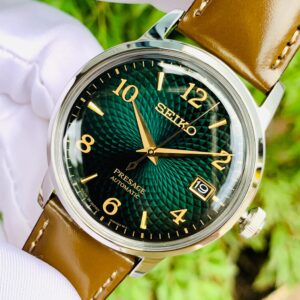 Seiko SRPE45J1 4