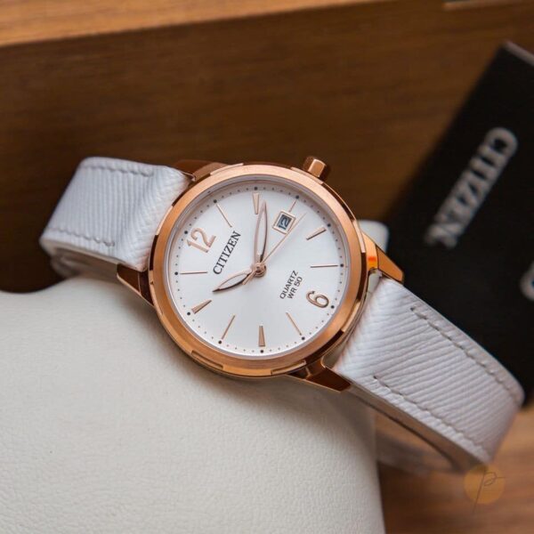 Đồng Hồ Nữ Citizen EU6073-02A Authentic