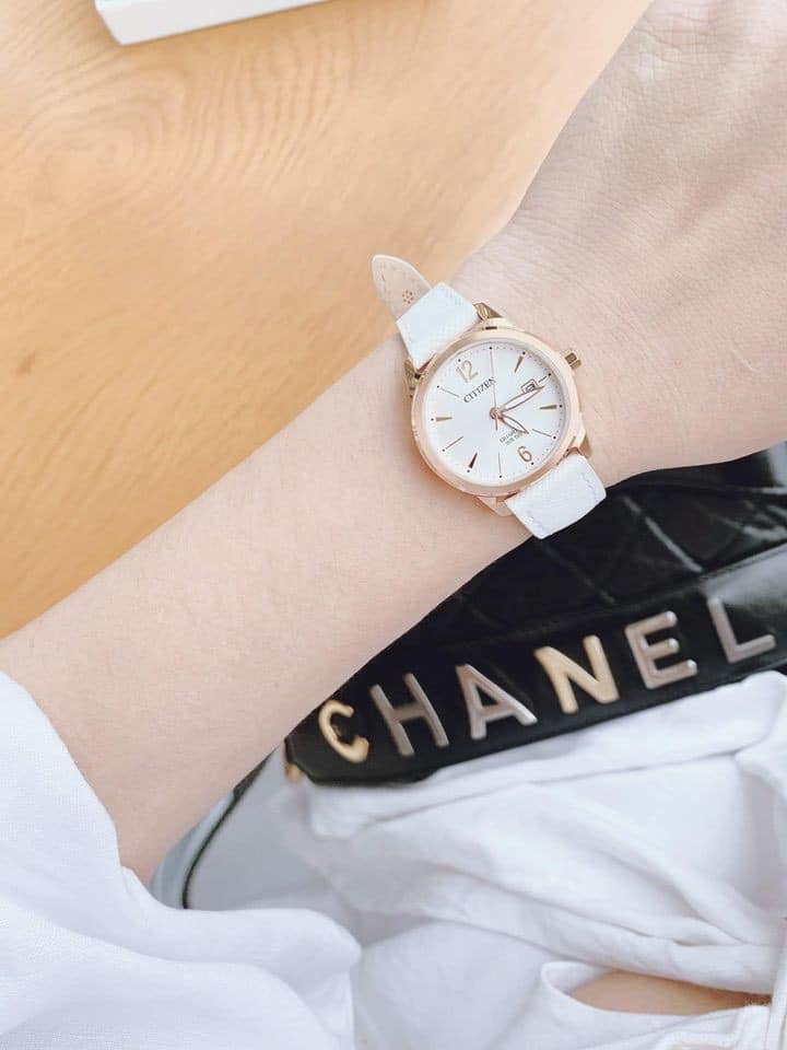 Citizen EU6073 02A 4