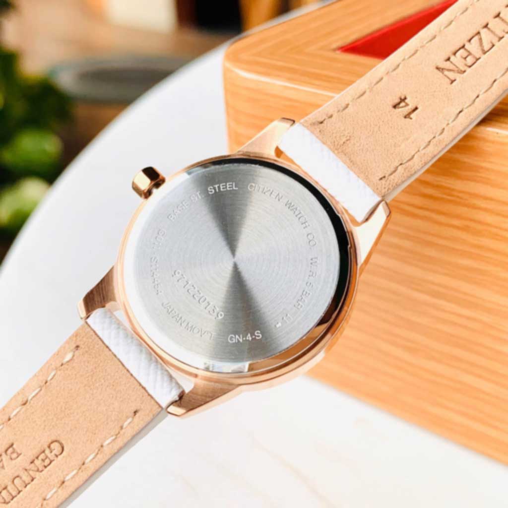 Citizen EU6073 02A 7