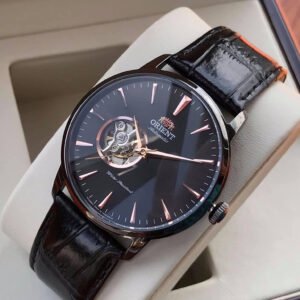 Đồng hồ nam Orient FAG02001B0 mặt số chính diện