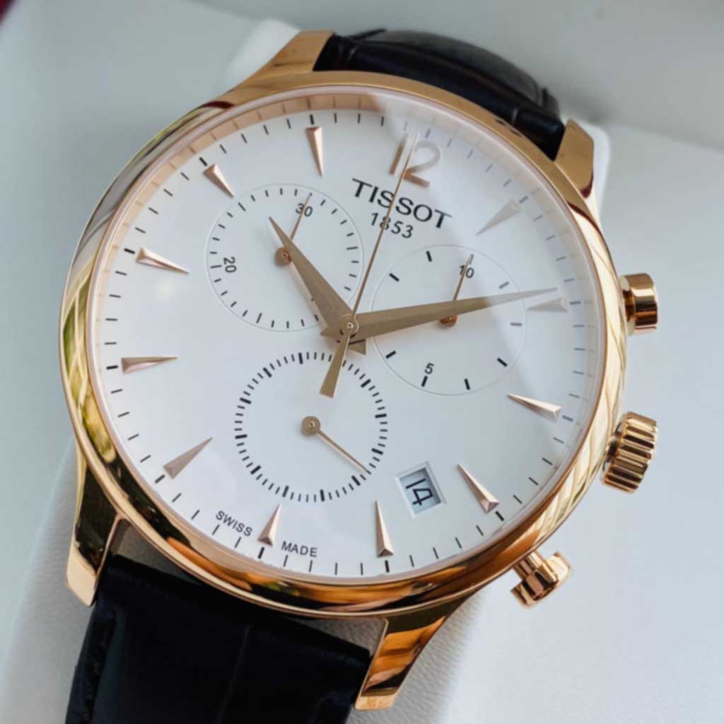 Đồng hồ Tissot thương hiệu đồng hồ nổi tiếng Châu Âu - Tre Vàng Chuyên Sản  Phẩm Chăm Sóc Sức Khỏe