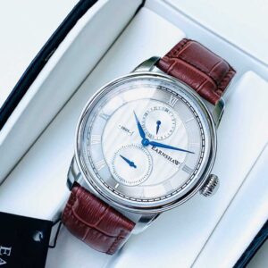 Đồng hồ Thomas Earnshaw ES 8106 02
