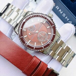 Đồng hồ Thomas Earnshaw ES 8118 44