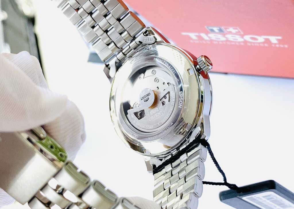 Đồng hồ Orient RA AC0F01B10B