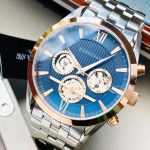 Đồng hồ Thomas Earnshaw ES 8135 55