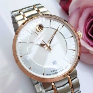Đồng Hồ Nam Movado 1881 Automatic Demi 0607063 Authentic