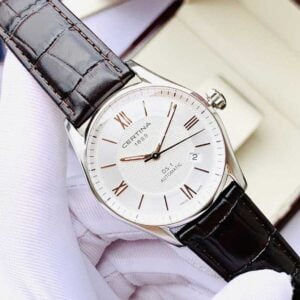 Đồng hồ C006 407 16 038 01