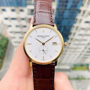Đồng hồ Frederique Constant FC 245V4S5