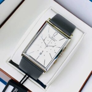 Đồng hồ nam Jacques Lemans JL LP 127I mặt số chính diện