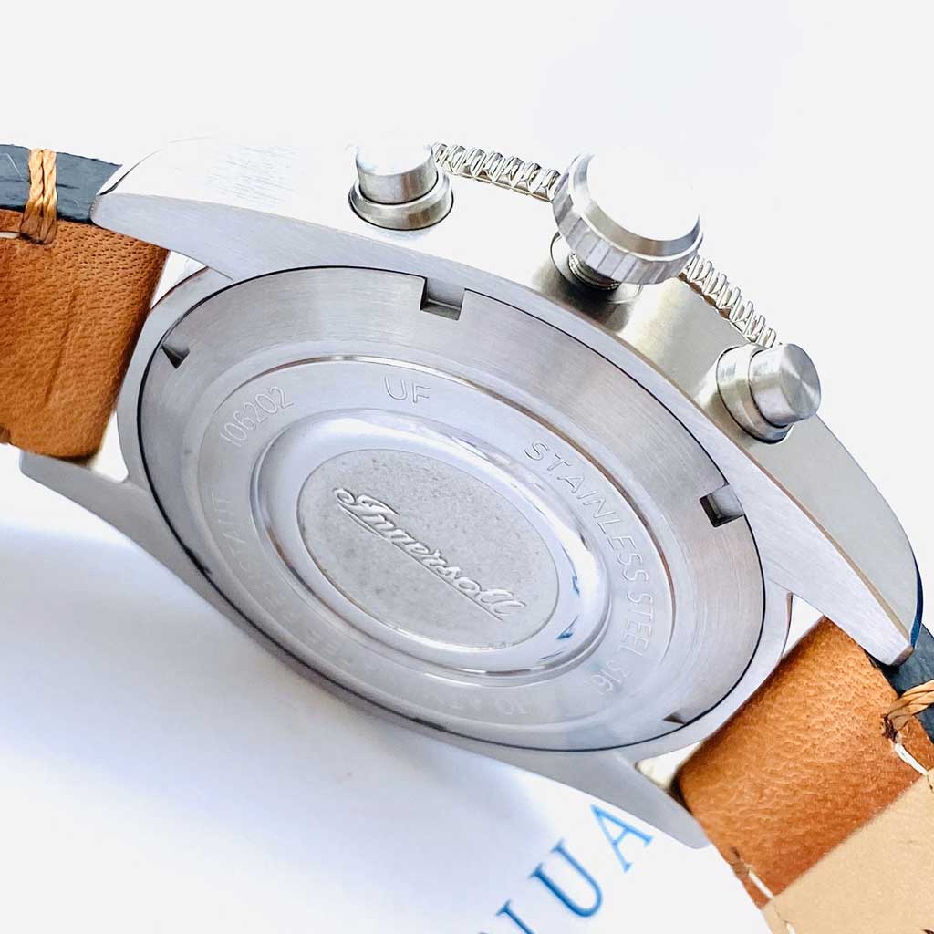 Đồng Hồ Ingersoll Men's The Scovill Chronograph Quartz Watch - I06202  