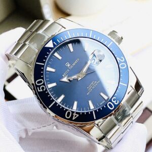 Đồng Hồ Nam Revue Thommen XL Diver Automatic Watch 17030.2135