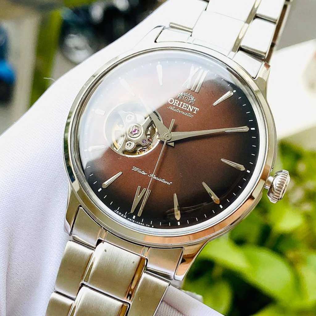 Đồng Hồ Orient Bambino RA-AG0027Y10B Authentic  