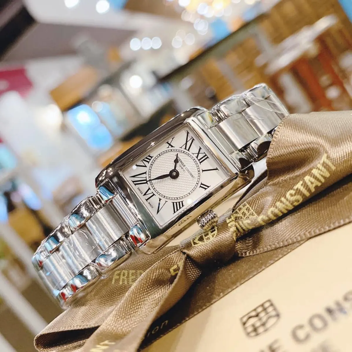 Frederique Constant (5) Copy