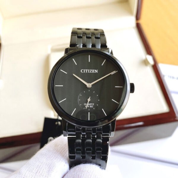 Đồng Hồ Citizen CT-BE9175-52E Authentic