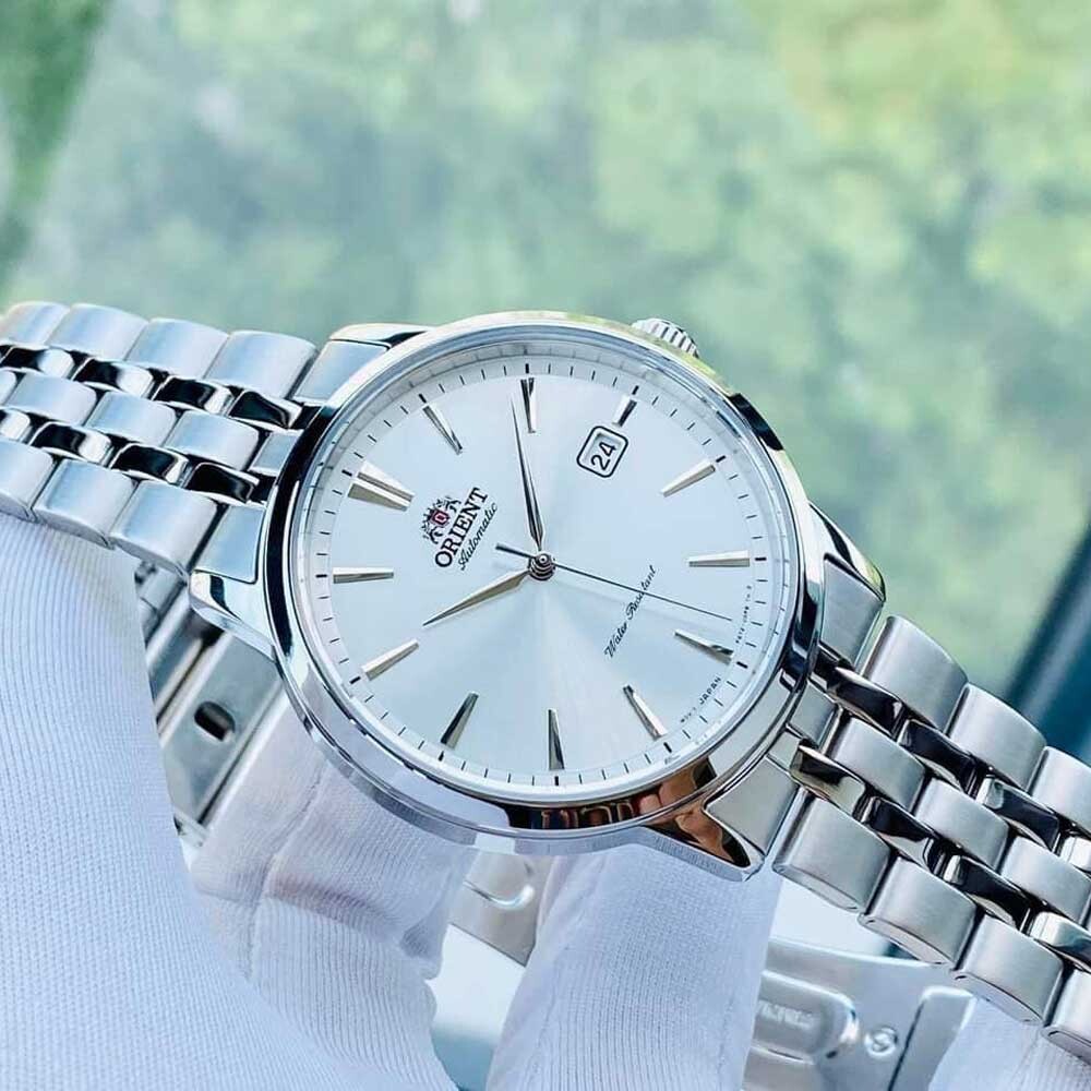 Đồng hồ Orient RA AC0F02S10B 2
