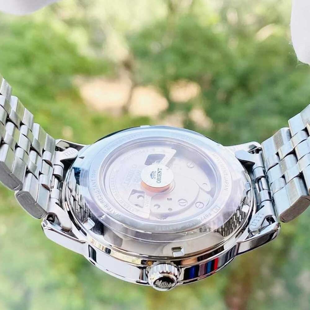 Đồng hồ Orient RA AC0F02S10B