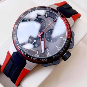 Đồng hồ T111 417 27 441 00