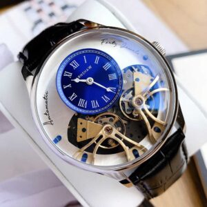 Đồng hồ Thomas Earnshaw ES 8179 02