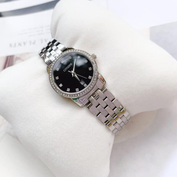 Đồng Hồ Nữ Citizen EU6030-56E Authentic