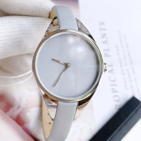 Đồng Hồ Nữ Calvin Klein K8P231Q4 Authentic