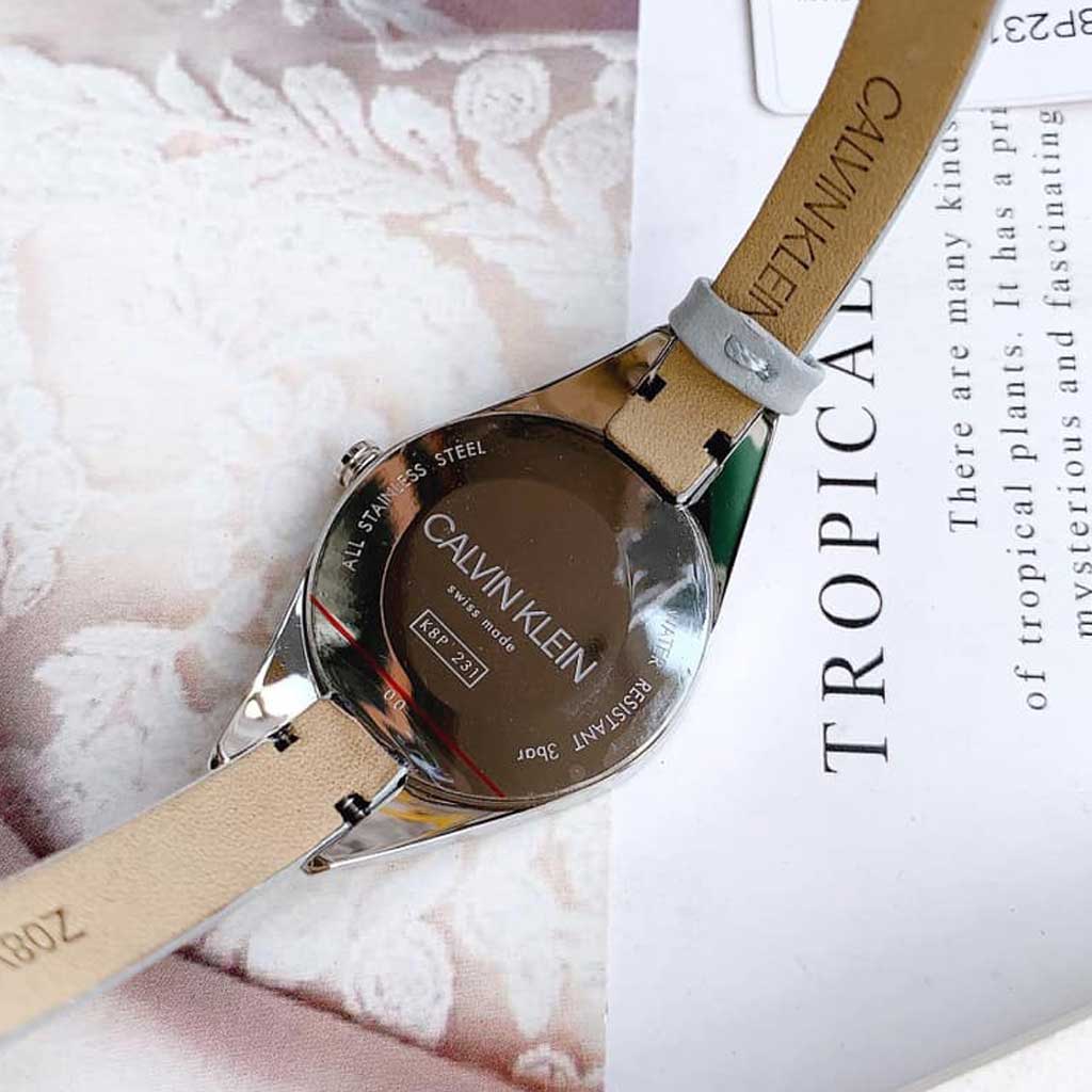 Đồng hồ K8P231Q4