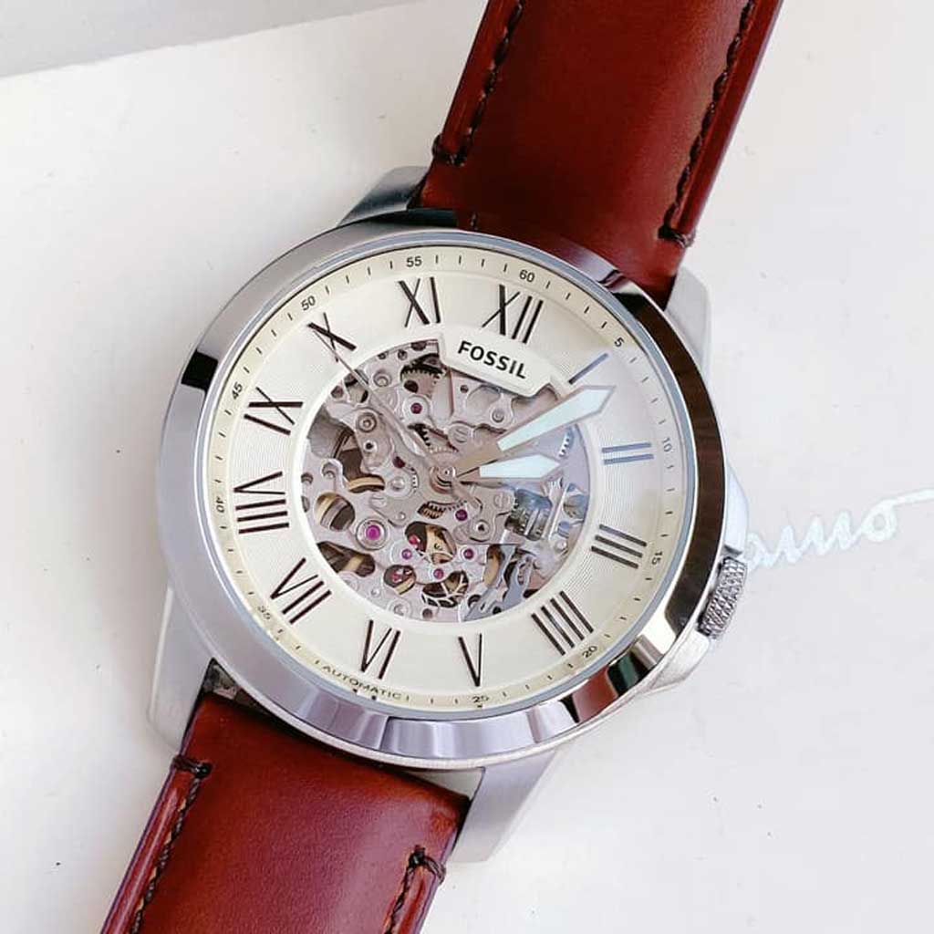 Đồng hồ Nam Fossil ME3099 Authentic  