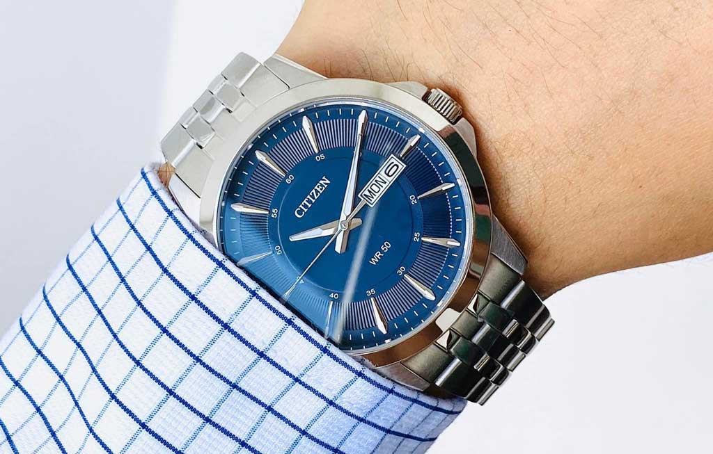 Đồng hồ BF2011 51L