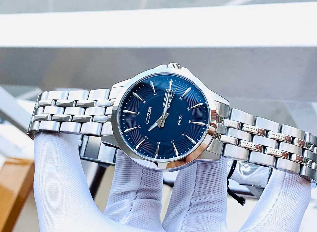 Đồng hồ BF2011 51L