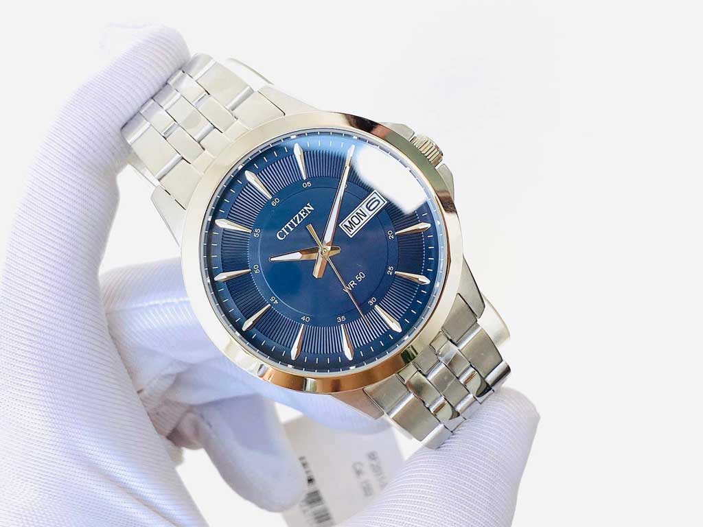 Đồng hồ BF2011 51L