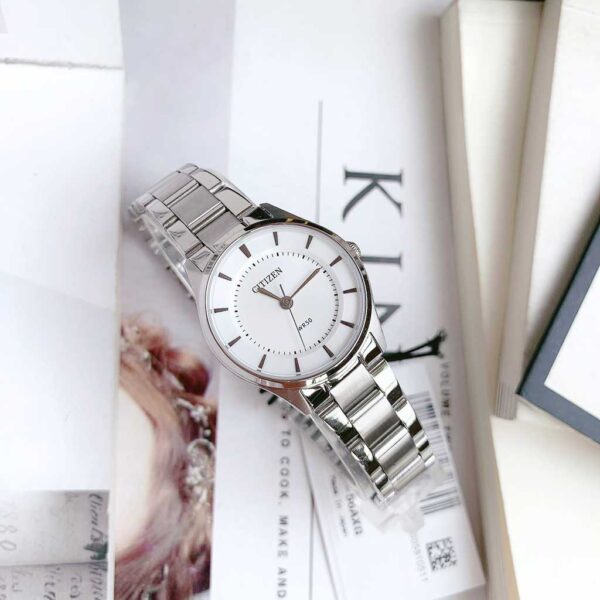 Đồng Hồ Nữ Citizen ER0201-56A Authentic