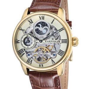 Đồng hồ Thomas Earnshaw ES 8006 06