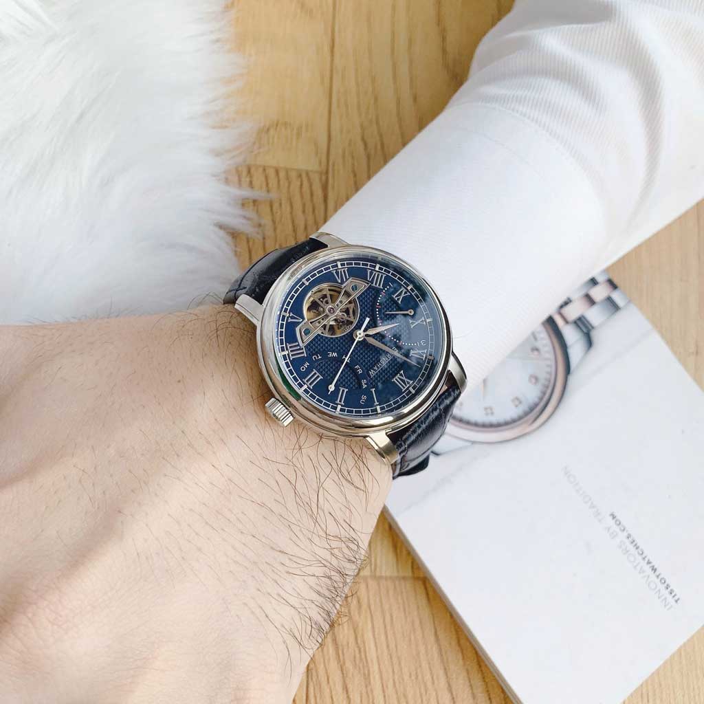 Đồng hồ Thomas Earnshaw ES 8169 02