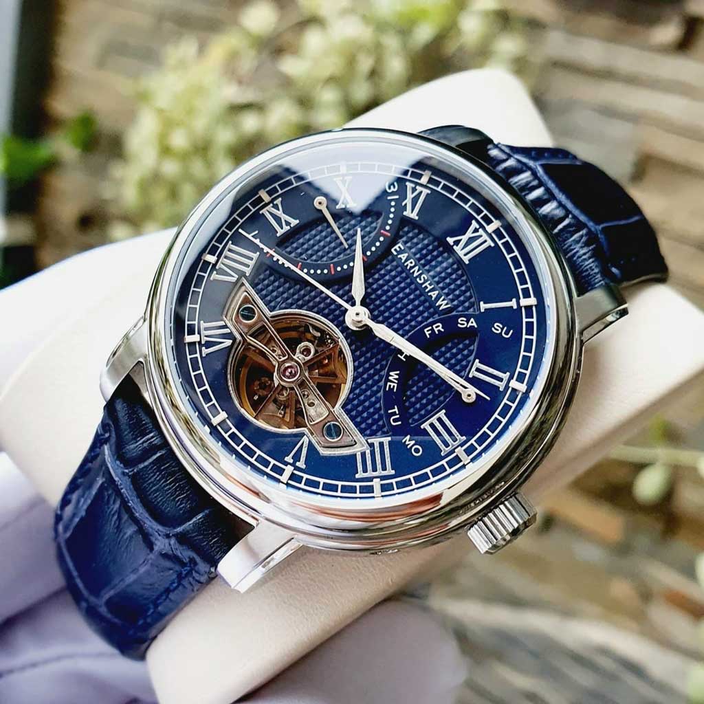 Đồng hồ Thomas Earnshaw ES 8169 02