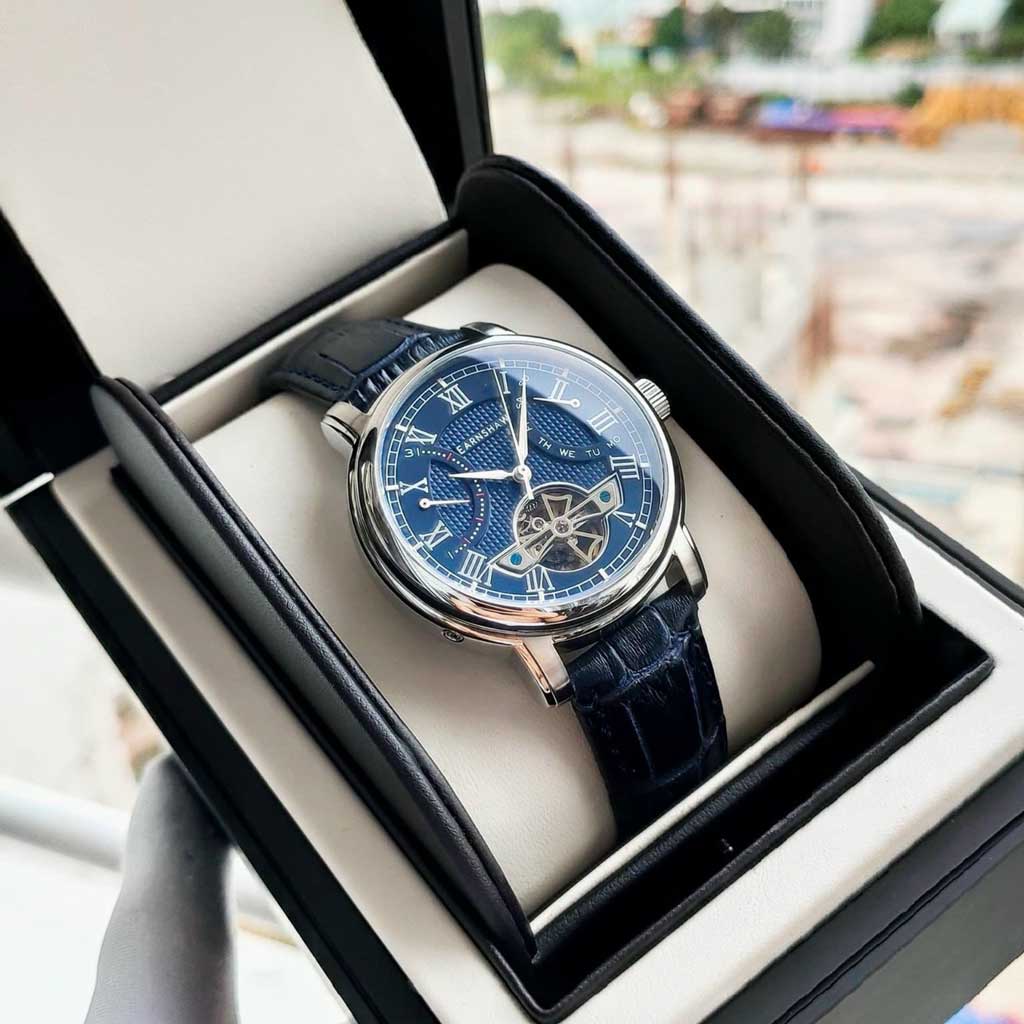 Đồng hồ Thomas Earnshaw ES 8169 02