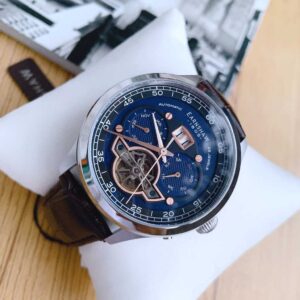 Đồng hồ Thomas Earnshaw ES 8187 02