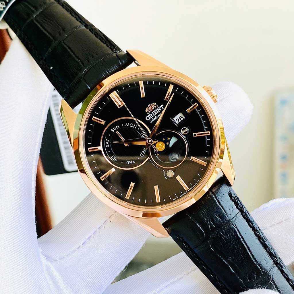 Đồng hồ Orient RA AK0309B00C
