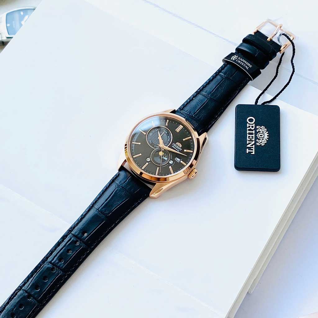 Đồng hồ Orient RA AK0309B00C
