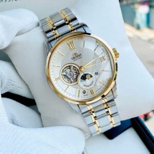 Đồng hồ Orient RA AS0001S00B