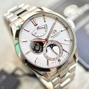 Đồng hồ Orient RE AY0003S00B