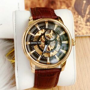 Đồng Hồ Invicta Automatic For Men 22642 Authentic