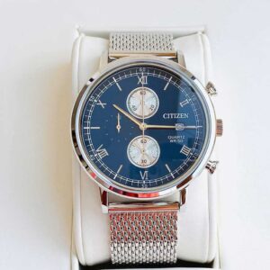 Đồng hồ AN3610 80L