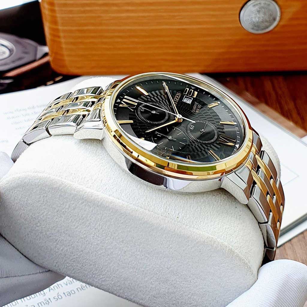 Đồng hồ AN3616 75E