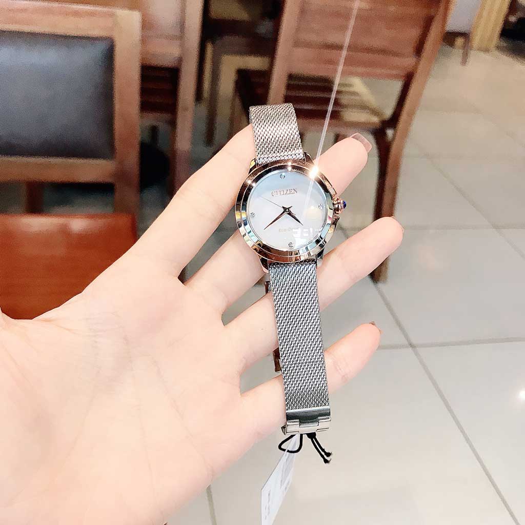 Đồng hồ EM0796 59Y