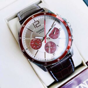 Đồng hồ Casio MTP 1374L 7A1VDF