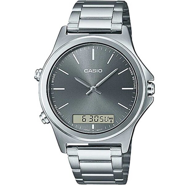 Đồng Hồ Nam Casio MTP-VC01D-8EUDF Authentic