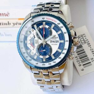 Đồng hồ Ef 558D 2A