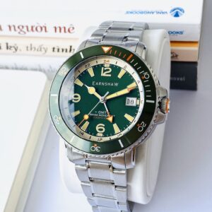 Đồng hồ Thomas Earnshaw ES 8232 55