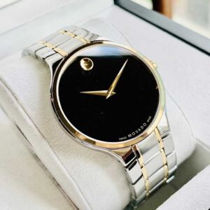 Đồng hồ Movado